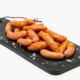 Cârnăciori numai buni de bere 500g