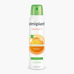 Antiperspirant spray Vitamin C 150ml
