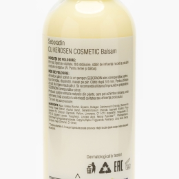 Balsam pentru păr lipsit de vitalitate cu kerosen cosmetic 200ml