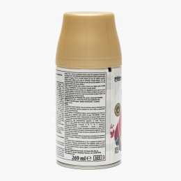 Rezervă odorizant cameră automatic spray Radiant Fresh Berries 269ml