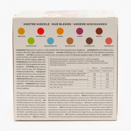 Capsule cafea, Cortado, 16 băuturi, 100g