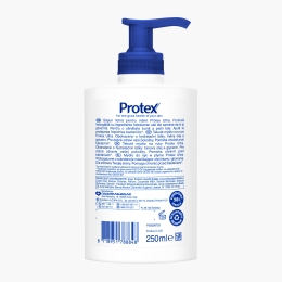 Săpun lichid antibacterian Ultra 250ml 