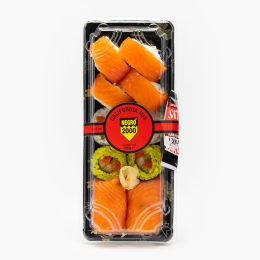 Sushi California Mix 280g