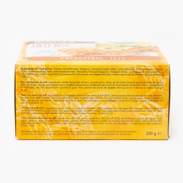 Pâine crocantă Intense Teff 200g