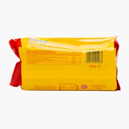 Biscuiți cu cremă de ciocolată Keks'n Cream 190g