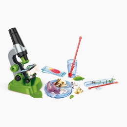 Știință & Joacă-Primul meu microscop, +8 ani