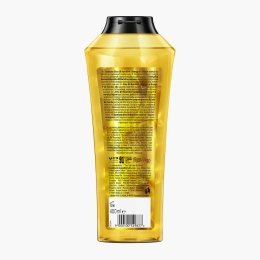 Șampon pentru păr uscat și deteriorat Oil Nutritive 400ml