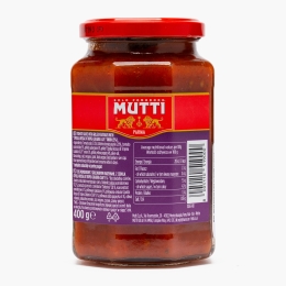 Sos pentru paste cu roșii Rossoro și legume gratinate 400g