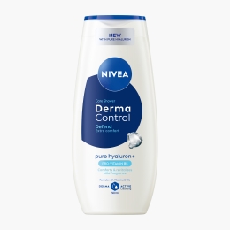 Gel de duș Derma Control Defend 500ml