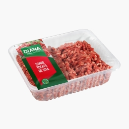 Carne tocată de vită 500g