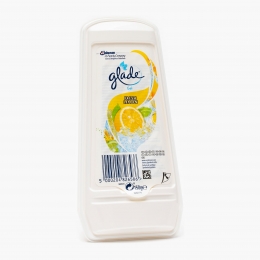 Gel odorizant Fresh Lemon 150g