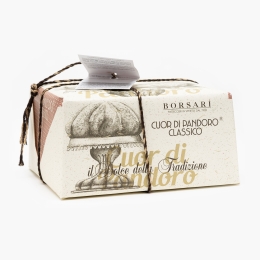 Pandoro clasic 1000g