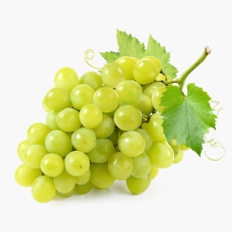 Struguri albi fără sâmburi Autumn Crisp, Italia, 500g
