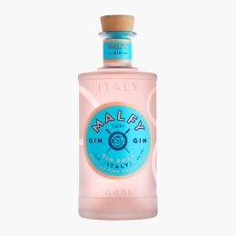 Gin Rosa cu grepfrut 41% alc. 0.7l