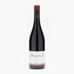 Vin roșu sec Petit Verdot, 13.5%, 750ml