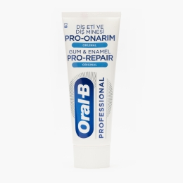 Pastă de dinți Professional Gum & Enamel Pro-repair Original 75ml