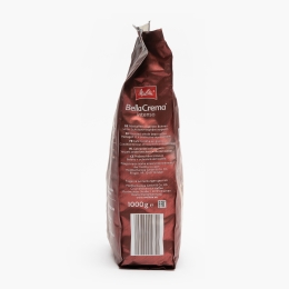 Cafea boabe Bella Crema Intenso 1kg