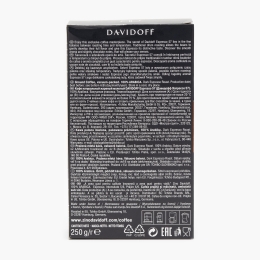 Cafea măcinată Espresso 57 Intense 250g