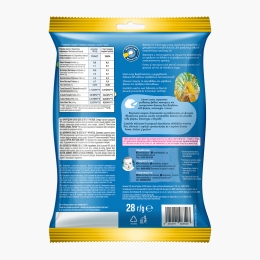 Gustare cu porumb, +7 luni, 28g