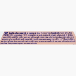 Salată cu ton California 160g