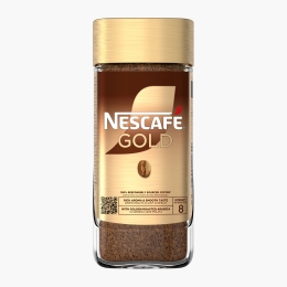 Gold 95g, cafea solubilă