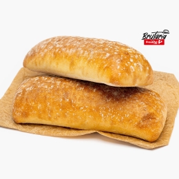 Ciabatta 2x110g