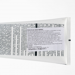 Balsam de păr, bio 200g