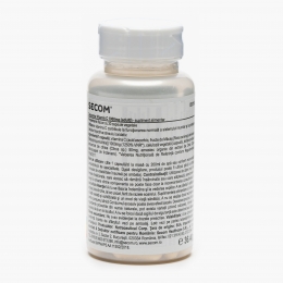 Vitamina C 1000mg 30 capsule