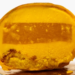 Prăjitură Mango 150g