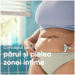Rezerve aparat de ras Venus, cu aloe, 3buc 