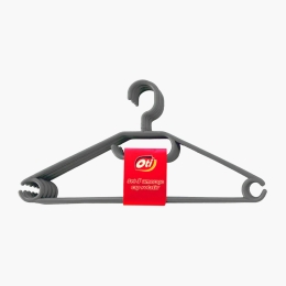 Set umerașe cu cap rotativ 5 buc, diverse culori