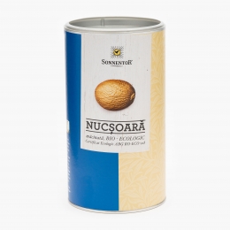 Nucșoară măcinată eco 500g