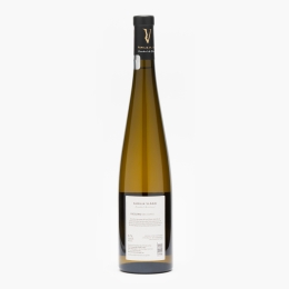 Vin alb sec Riesling Ion Vlădoi, 13.5%, 750ml