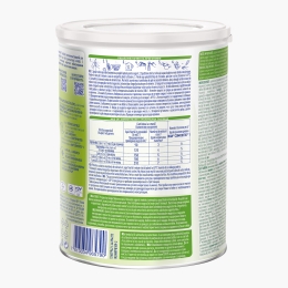 Formulă de lapte praf Comfortis 1, de la naștere, 800g