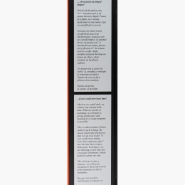 Vin roșu sec cupaj Uniq, 14%, 0.75l