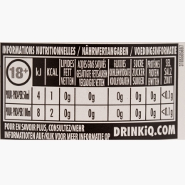 Rom Spiced Gold, fără alcool 700ml