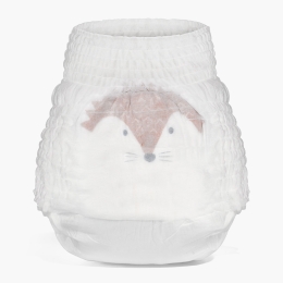 Scutece chiloțel eco, mărimea 6, 15kg+, 18 buc