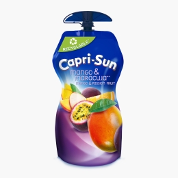 Suc de mango și maracuja 330ml
