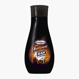 Sos de maioneză cu usturoi Black edition 400g
