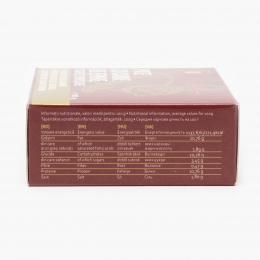 Pate cu carne de iepure, stafide și merișoare 100g