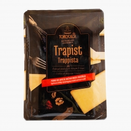 Brânză maturată Trapist 200g