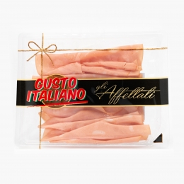 Mortadella feliată fără gluten 70g