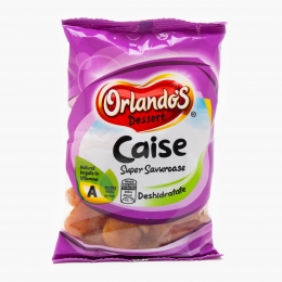 Caise deshidratate 250g