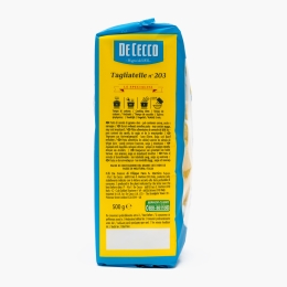 Paste Tagliatelle 500g