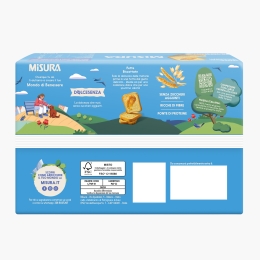 Pâine prăjită toast, fără zahăr 320g