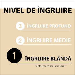 Șampon pentru păr lung predispus la deteriorare Supreme Length 400ml