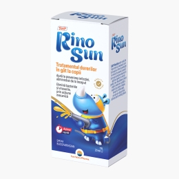 Rinosun spray 20ml