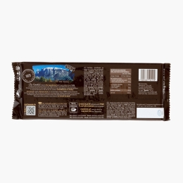 Napolitane Classic double choco 175g