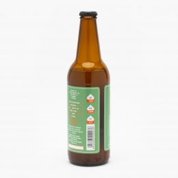 Bere blondă IPA sticlă 500ml 