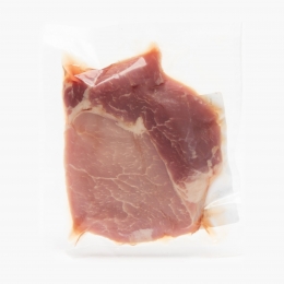 Cotlet de porc feliat 180g